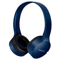 AUDIFONOS BLUETOOTH TIPO DIADEMA (ON-EAR) PANASONICRB-HF420BPUA, COLOR AZUL, FUNCION MANOS LIBRES/MICROFONO, 50 HORAS DE REPRODUCCION CONTINUA, ULTRALIVIANOS AUDIFONOS BLUETOOTH TIPO DIADEMA (ON-EAR) PANASONICRB-HF420BPUA, COLOR AZUL, FUNCION MANOS LIBRES/MICROFONO, 50 HORAS DE REPRODUCCION CONTINUA, ULTRALIVIANOS